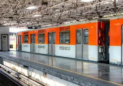 ¡Oficial! Hasta 5 años de cárcel a quien cometa pinchazos en el Metro CDMX