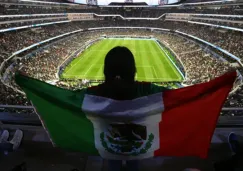 Sigue a la Selección Mexicana en la Fase Final de la Copa Oro