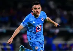 Charly Rodríguez quiere entregarle un título Cruz Azul para cerrar el semestre con broche de oro