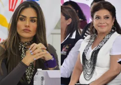 Las dos autoridades locales se han deslindado del operativo en el espacio cultural.