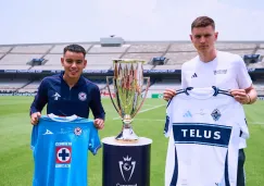 No habrá venta de alcohol en CU en la Gran Final de Concachampions; debido a ley seca 