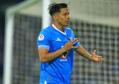 Tabla de goleo Concachampions: Ángel Sepúlveda se quedó con el campeonato de goleo