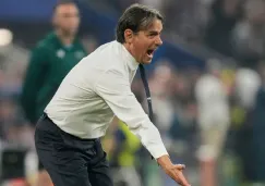 Inzaghi se ha vuelto el objeto del deseo del equipo saudí