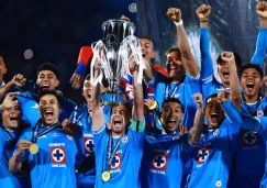 Así reaccionó la prensa internacional al título de Cruz Azul