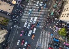 Hoy No Circula: ¿Qué autos NO circulan el martes 3 de junio de 2025 en CDMX y EDOMEX? 