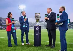 'Tito' Villa reacciona a su video viral: "Gracias por tanto Cruz Azul"