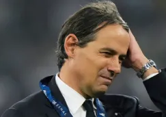 Simone Inzaghi deja al Inter