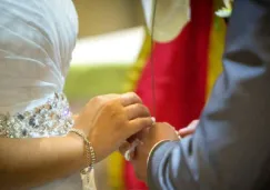 ¡Matrimonios temporales en México! Así planean reducir el número de divorcios 