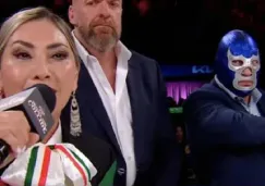 Hubo equivocación en el Himno Nacional Mexicano