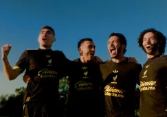 Caliente.mx renueva su compromiso con la Selección Nacional de México y lanza campaña rumbo al 2026