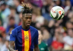 Bayern Munich pone a Nico Williams como su objetivo principal para mercado de verano