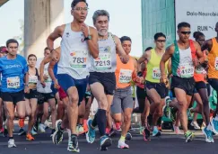 Todavía tienes tiempo para inscribirte a este evento deportivo.