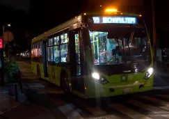 Nochebús CDMX: Rutas, horarios y costos para viajar de madrugada por la ciudad 
