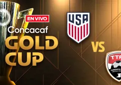 Estados Unidos vs Trinidad y Tobago EN VIVO ONLINE Copa Oro Jornada 1