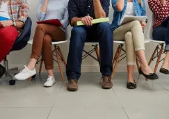 Con esta medida se busca que los trabajadores eviten problemas de salud más adelante.