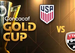 Los norteamericanos debutan en la Copa Oro