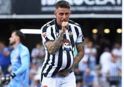 ¿El reemplazo de Paradela? Necaxa hace oficial la llegada del español Raúl Sánchez