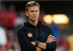 Jesse Marsch está bajo investigación de Concacaf 