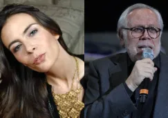 La cantante denunció al productor desde hace algunos años.