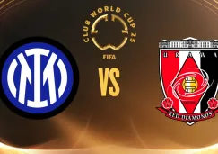 Mundial de Clubes 2025: ¿Cuándo y dónde ver el juego de Inter de Milán vs Urawa Red Diamonds?