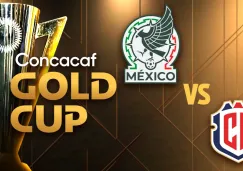 Copa Oro: ¿Cuándo y dónde ver el México vs Costa Rica?