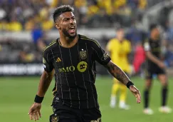 Denis Bouanga despierta interés en la Liga MX: América lidera la carrera por el delantero del LAFC