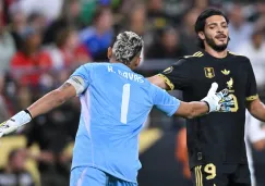 Así reaccionó la prensa de Costa Rica al empate ante la Selección Mexicana