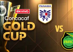 Panamá vs Jamaica EN VIVO Copa Oro Fase de Grupos Jornada 3