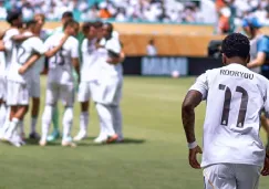 Goes podría cambiar de equipo este verano