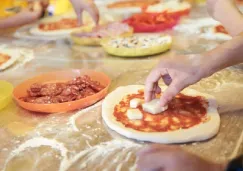 Taller GRATIS en CDMX para aprender a hacer pizzas: Requisitos y fecha de inscripción 