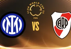 Inter de Milan y River Plate se enfrentan por el liderato del grupo