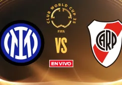 Inter de Milan vs River Plate EN VIVO Mundial de Clubes Fase de Grupos Jornada 3
