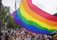 Marcha LGBT CDMX: ¿Qué artistas darán concierto en el Zócalo por el Pride 2025? 