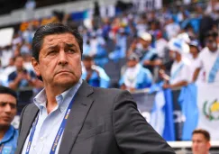 Tena busca clasificar a Guatemala a los Cuartos de Final