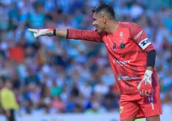 Oswaldo Sánchez elogia al Tri