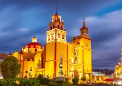 ¿Cancelan para siempre el Festival Cervantino? Esto se sabe 