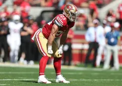 Christian McCaffrey confiesa estar listo físicamente para la nueva temporada