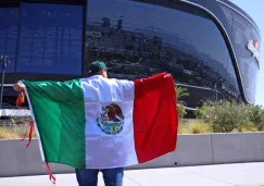 Cumplimos la misión impecable en Las Vegas, ¡y lo dimos todo!