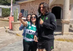 Aficionados de Santos Laguna protagonizan incidente en hotel de Zacatecas