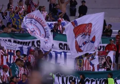 Chivas vs Santos