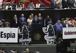 Partidos de oposición reclaman que el Gobierno abusa de su poder.