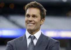 Tom Brady aspira a ver a sus Raiders en Playoffs: “Nuestro objetivo es ganar muchos partidos”