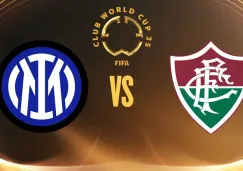 El Inter de Milán se enfrentará al Fluminense