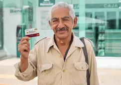 Pensión Bienestar: Así queda calendario de septiembre 2025