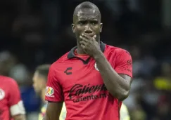 Balanta será nuevo jugador de Santos Laguna