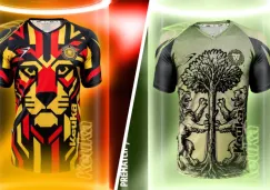 La afición melenuda está contenta con lo presentado por parte de la institución