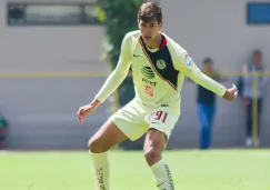 ¡Oficial! Canterano de América refuerza a Santos de cara al Apertura 2025