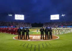 ¡Oficial! Juego de Estrellas de la LMB 2026 será en Monterrey