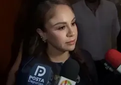 Paola Longoria llamó a la conciliación entre la FMF y la Liga de Expansión