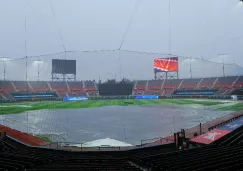 Profeco anuncia reembolsos tras suspensión del Juego de Estrellas LMB 2025 por lluvia